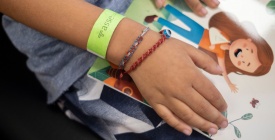 Varicela y meningococo