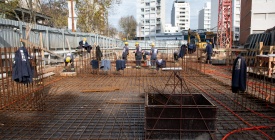 Sunca: esperamos que la investigacin de claridad al desvo millonario del Fondo de Vivienda de la Construccin