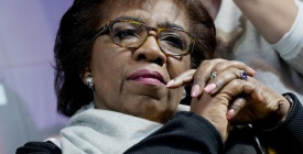 El Partido Nacional arremete contra decisin de la JUTEP por caso Danza