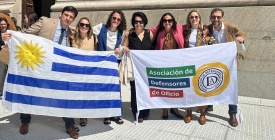 Desde la Asociacin de Defensores pblicos se ve con buenos ojos el proyecto de ley que prev su descentralizacin