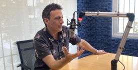 "Emocin a Cielo Abierto": una pelcula sobre el Teatro de Verano 