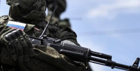 Rusia anuncia la toma de otras dos localidades ucranianas