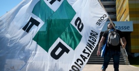 La FFSP le plante a la Comisin de Presupuesto del Senado cambios en el articulado para la atencin en el interior del pas