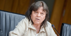 Una nueva formalizacin por el atentado contra la fiscal Mnica Ferrero