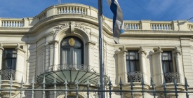 El Ministerio de Defensa cre una Divisin de Gnero