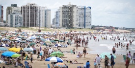 El turismo es un producto que al Uruguay le cost entender, seal el presidente de la Repblica