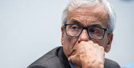 El ministro de Trabajo dijo que la cartera no recibi ninguna comunicacin sobre los motivos que amerita la decisin de la empresa UKG, de retirarse del pas