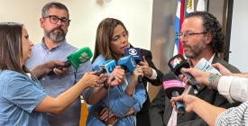 Udelar: rector Cancela estima que seguramente las reasignaciones del Senado sean menores a las de diputados