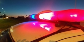 Una mujer y su beb resultaron heridas luego de un tiroteo contra una camioneta en el barrio Plcido Ellauri