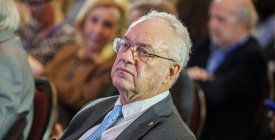 Ciudadanos de la ciudad argentina de Coln manifestaron su preocupacin por el proyecto del Hidrgeno Verde