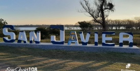 El Ministerio de Salud Pblica confirm una familia con sarampin en Ro Negro