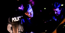 Asesinaron a un joven de 22 aos a tiros en Durazno