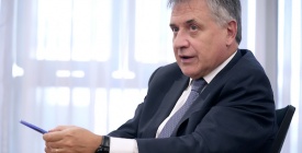 Ex canciller Paganini expres satisfaccin por ingreso de Uruguay al Acuerdo Transpacfico