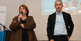 UTU supera los 100 mil estudiantes 