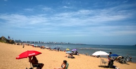 Cmara de Turismo espera la llegada de ms argentinos y brasileos que en 2024