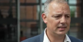 El gobierno aspira a entregar unas 70.000 becas Buti al finalizar el quinquenio