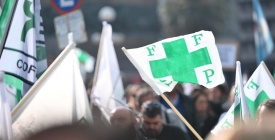 FFSP repudia enrgicamente agresin a personal de la salud