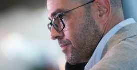 Amplio respaldo del presidente Yamand Orsi al titular de ASSE 