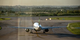 Se aprob la autorizacin para la construccin de un aeropuerto internacional en Rocha