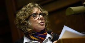 Alertan sobre la planta de Hidrgeno verde en Paysand 