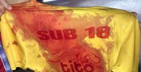 Adolescentes detenidos en Rivera tras atacar a otros con machetes