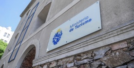 Ministerio de Turismo ajusta decreto para reglamentar ley que regula los alquileres por temporada