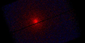 Captan al cometa interestelar 3I/Atlas brillando con rayos X