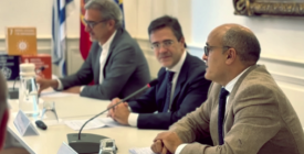 Financian proyectos del sector privado para el desarrollo sostenible