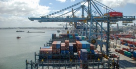 Momento clave para la firma del acuerdo comercial Uni�n Europea � Mercosur