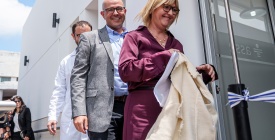 Desde el Gobierno aclararon que las personas se pueden atender en cualquier prestador de salud del pa�s