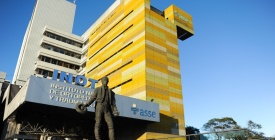 Lacasa: Los facilitadores no son trabajadores a t�rmino, son permanentes.