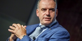 El presidente de la Rep�blica descart� haber tenido alguna comunicaci�n oficial respecto a la firma del acuerdo UE � Mercosur