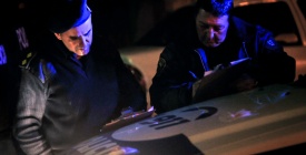 Cinco detenidos, uno herido, tras disturbios y disparos en un local comercial en Maldonado