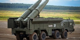 Ir�n reitera que no negociar� sobre su programa bal�stico