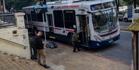 IM fiscalizar� que los �mnibus urbanos con aire acondicionado lo enciendan al menos 9 horas al d�a