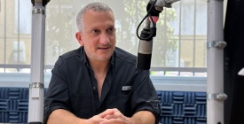 Ejercicio para escribir y concretar 12 objetivos en este 2026