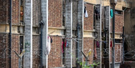 El 2025 cerr� con 800 reclusos m�s en comparaci�n con diciembre de 2024