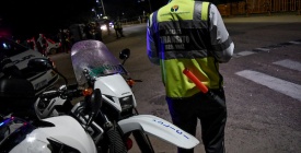 Vecinos se quejan por picadas en la costa