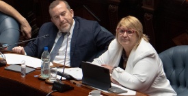 El Gobierno aguarda la audiencia de conciliaci�n tras la notificaci�n de Cardama del inicio de un proceso judicial contra el Estado