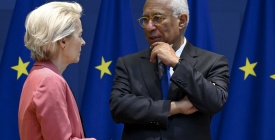 Bruselas insiste en el di�logo con Trump pero dice estar "preparada para responder" a la amenaza arancelaria