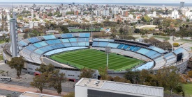 Unos 832 polic�as trabajar�n para el cl�sico de cara a la Supercopa del pr�ximo domingo