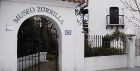 Museo Zorrilla y el Centro Cultural de Espa�a se unen en un ciclo de cine al aire libre