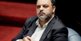 Exsenador Charles Carrera sobre fallo del TCA por el puerto: �es en beneficio de los empresarios nacionales y el pueblo uruguayo�