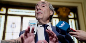 El Partido Nacional busca saber si se politiz� la gesti�n de Dinapyme en perjuicio de los gobiernos departamentales blancos