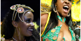 Segunda jornada: Isla de Flores a ritmo de tambor