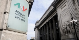 La Agencia Nacional de Vivienda prev� construir m�s de un millar de viviendas para la Ciudad de la Costa