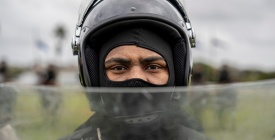  Ante el nuevo suicidio de un polic�a desde el sindicato de la Guardia Republicana piden que �el Estado se haga cargo�