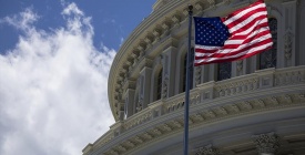 Tribunal de EEUU permiti� revocar protecci�n a 60 mil migrantes