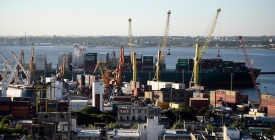 El TCA vuelve a confirmar la legalidad del r�gimen portuario 