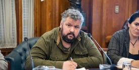 Diputado del FA asegura que bono escolar llegar� a todos los beneficiarios de forma gradual 